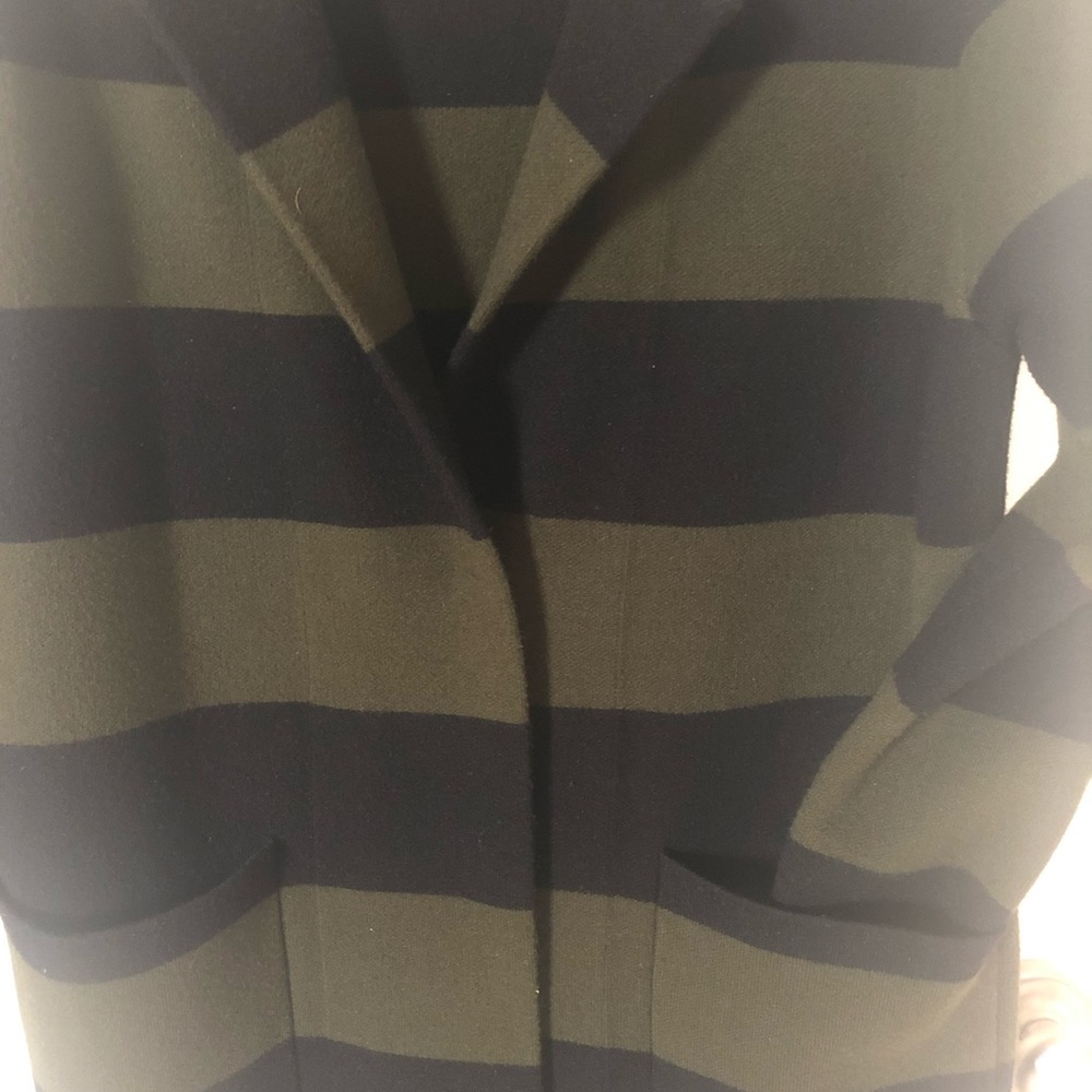 Sweater coat - Picture 5 of 9